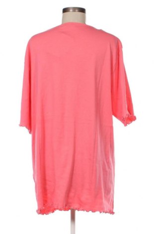 Bluză de femei Ulla Popken, Mărime XL, Culoare Roz, Preț 111,45 Lei