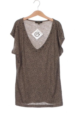 Damen Shirt Un Deux Trois, Größe XS, Farbe Mehrfarbig, Preis 15,90 €