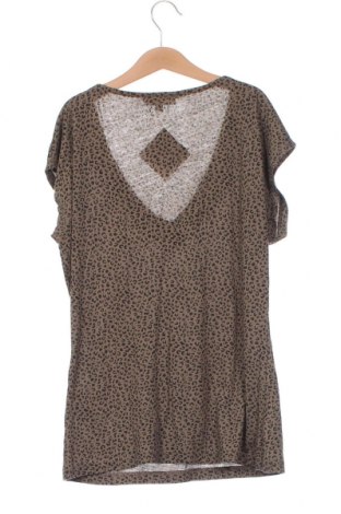 Γυναικεία μπλούζα Un Deux Trois, Μέγεθος XS, Χρώμα Πολύχρωμο, Τιμή 16,63 €