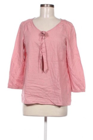 Дамска блуза Un Deux Trois, Размер M, Цвят Розов, Цена 40,05 лв.