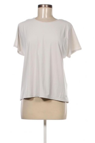 Damen Shirt Under Armour, Größe S, Farbe Grau, Preis € 15,88