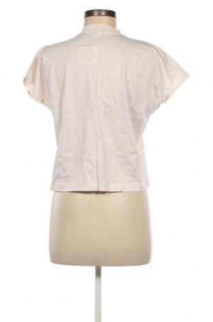 Γυναικεία μπλούζα Uniqlo, Μέγεθος S, Χρώμα Εκρού, Τιμή 10,76 €