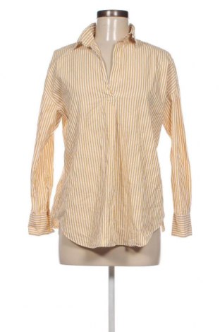 Γυναικεία μπλούζα Uniqlo, Μέγεθος S, Χρώμα Πολύχρωμο, Τιμή 9,91 €