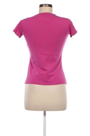 Дамска блуза United Colors Of Benetton, Размер S, Цвят Розов, Цена 19,99 лв.