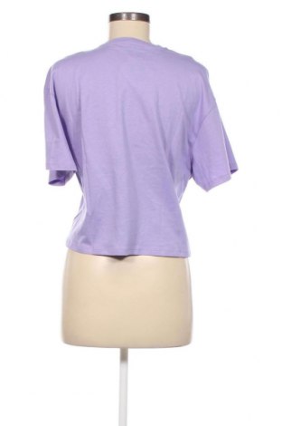 Дамска блуза United Colors Of Benetton, Размер S, Цвят Лилав, Цена 19,25 лв.