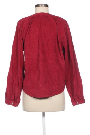 Дамска блуза Universal Thread, Размер S, Цвят Червен, Цена 3,42 лв.