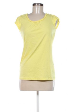 Дамска блуза Up 2 Fashion, Размер S, Цвят Жълт, Цена 6,65 лв.