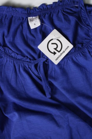 Dámska blúza Up 2 Fashion, Veľkosť S, Farba Modrá, Cena  2,15 €