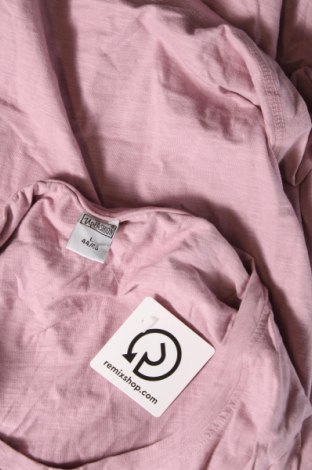 Damen Shirt Up 2 Fashion, Größe L, Farbe Lila, Preis 3,97 €