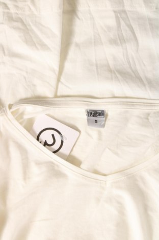 Дамска блуза Up 2 Fashion, Размер S, Цвят Бял, Цена 5,70 лв.