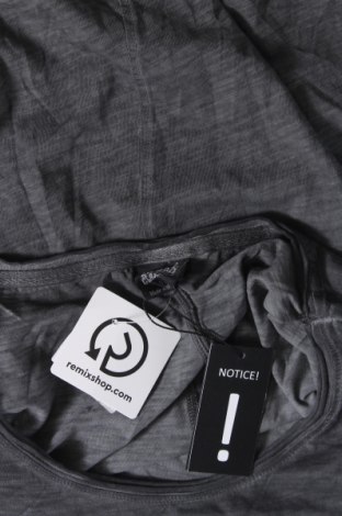 Damen Shirt Urban Classics, Größe S, Farbe Grau, Preis € 3,09