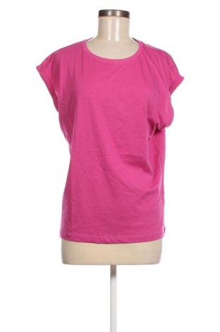 Дамска блуза Urban Classics, Размер S, Цвят Розов, Цена 40,00 лв.