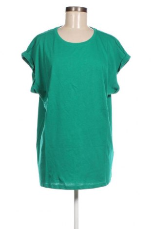 Дамска блуза Urban Classics, Размер L, Цвят Зелен, Цена 40,00 лв.