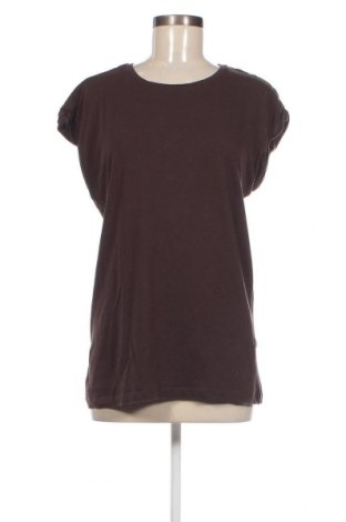 Γυναικεία μπλούζα Urban Classics, Μέγεθος M, Χρώμα Καφέ, Τιμή 4,12 €