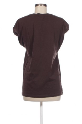 Γυναικεία μπλούζα Urban Classics, Μέγεθος M, Χρώμα Καφέ, Τιμή 20,62 €