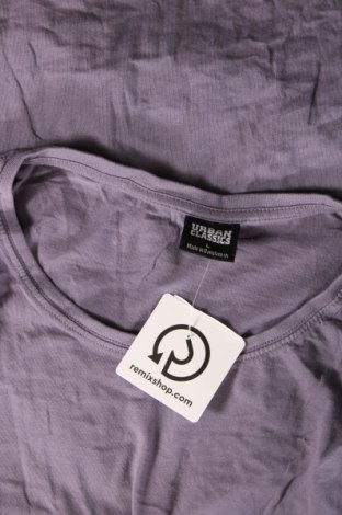 Damen Shirt Urban Classics, Größe L, Farbe Lila, Preis € 12,53