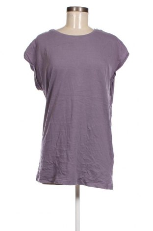 Γυναικεία μπλούζα Urban Classics, Μέγεθος L, Χρώμα Βιολετί, Τιμή 11,13 €