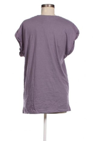 Damen Shirt Urban Classics, Größe L, Farbe Lila, Preis € 12,53