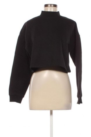 Дамска блуза Urban Classics, Размер L, Цвят Черен, Цена 12,00 лв.