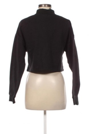 Дамска блуза Urban Classics, Размер L, Цвят Черен, Цена 12,00 лв.