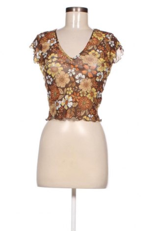 Γυναικεία μπλούζα Urban Outfitters, Μέγεθος S, Χρώμα Πολύχρωμο, Τιμή 8,35 €