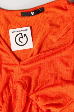 Damen Shirt V by Very, Größe L, Farbe Orange, Preis € 11,17