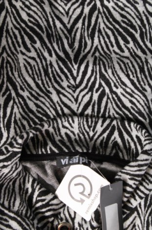Γυναικεία μπλούζα VI AI PI, Μέγεθος S, Χρώμα Πολύχρωμο, Τιμή 4,55 €
