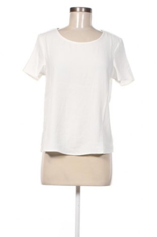 Γυναικεία μπλούζα VILA, Μέγεθος XS, Χρώμα Λευκό, Τιμή 4,74 €