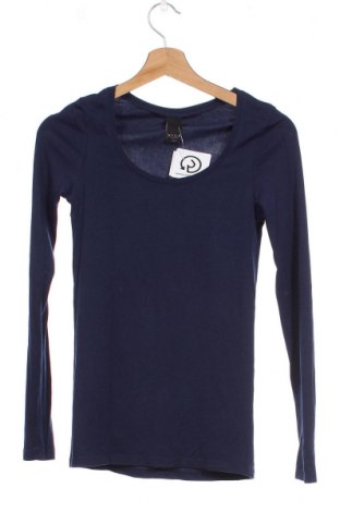 Damen Shirt VILA, Größe XS, Farbe Blau, Preis € 4,60