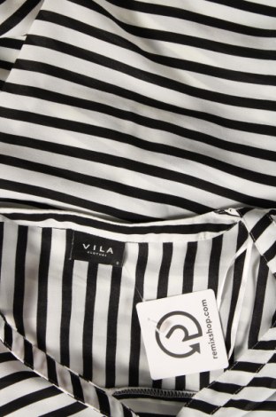 Дамска блуза VILA, Размер S, Цвят Многоцветен, Цена 20,01 лв.