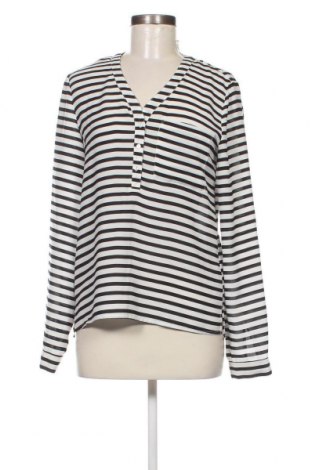 Γυναικεία μπλούζα VILA, Μέγεθος S, Χρώμα Πολύχρωμο, Τιμή 10,24 €