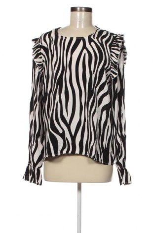 Damen Shirt VILA, Größe L, Farbe Mehrfarbig, Preis 5,93 €