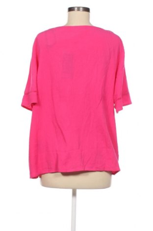 Γυναικεία μπλούζα VILA, Μέγεθος XL, Χρώμα Ρόζ , Τιμή 9,48 €