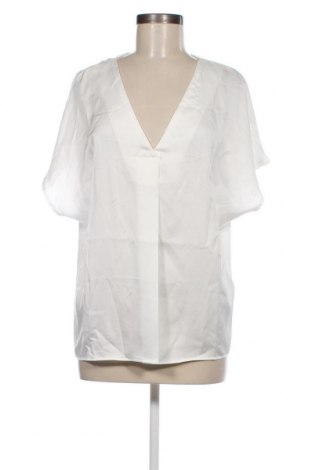 Γυναικεία μπλούζα VILA, Μέγεθος XL, Χρώμα Λευκό, Τιμή 23,71 €