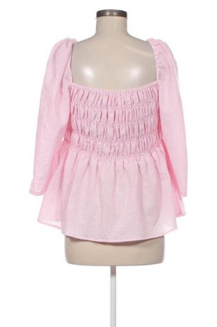 Дамска блуза VILA, Размер XL, Цвят Многоцветен, Цена 18,40 лв.