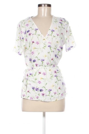 Γυναικεία μπλούζα VILA, Μέγεθος L, Χρώμα Πολύχρωμο, Τιμή 10,67 €