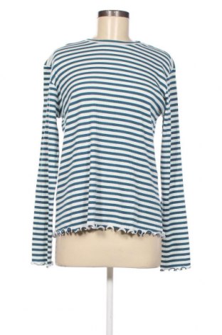 Γυναικεία μπλούζα VILA, Μέγεθος XL, Χρώμα Πολύχρωμο, Τιμή 10,67 €