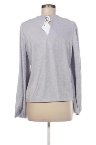 Damen Shirt VILA, Größe M, Farbe Silber, Preis € 4,99