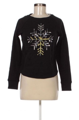 Γυναικεία μπλούζα VILA, Μέγεθος XS, Χρώμα Μαύρο, Τιμή 3,96 €