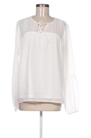 Damen Shirt VILA, Größe XL, Farbe Weiß, Preis € 13,04