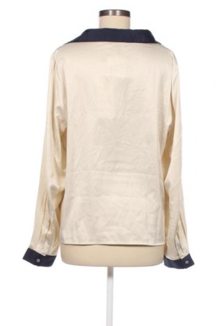 Damen Shirt VILA, Größe L, Farbe Beige, Preis 23,71 €