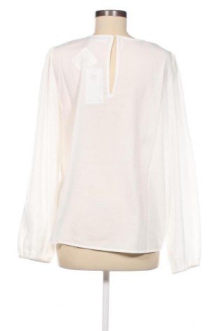 Damen Shirt VILA, Größe L, Farbe Weiß, Preis 5,22 €