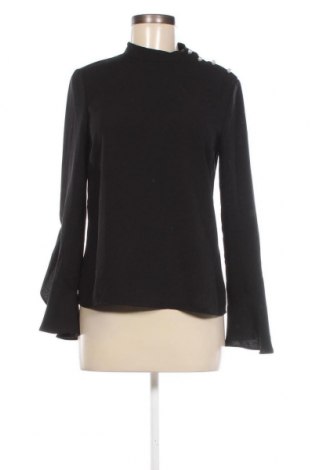 Damen Shirt VILA, Größe XS, Farbe Schwarz, Preis 4,18 €