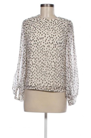 Γυναικεία μπλούζα VILA, Μέγεθος XS, Χρώμα Πολύχρωμο, Τιμή 5,93 €