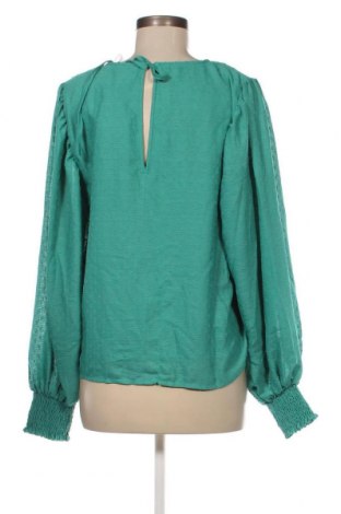 Damen Shirt VILA, Größe M, Farbe Grün, Preis € 23,71