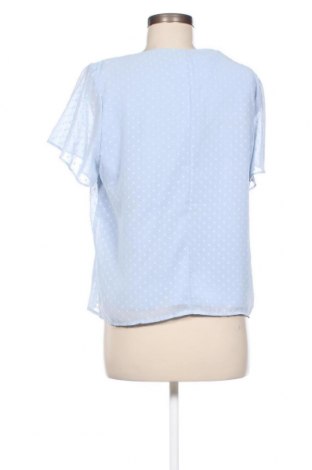 Γυναικεία μπλούζα VILA, Μέγεθος M, Χρώμα Μπλέ, Τιμή 4,74 €