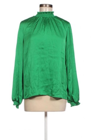 Bluză de femei VILA, Mărime M, Culoare Verde, Preț 16,45 Lei