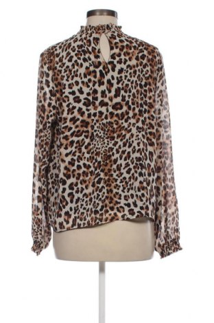 Γυναικεία μπλούζα VILA, Μέγεθος M, Χρώμα Πολύχρωμο, Τιμή 5,93 €