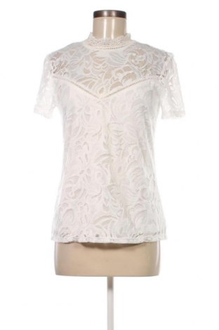 Дамска блуза VILA, Размер L, Цвят Бял, Цена 9,20 лв.