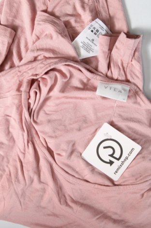 Damen Shirt VILA, Größe M, Farbe Rosa, Preis 3,48 €